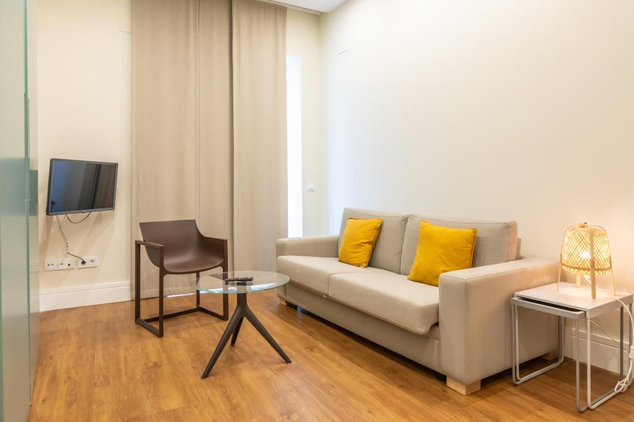 Kayser Premium Suites, Seville
